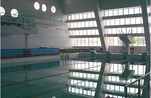 Фотографии объекта
							Пансионат «Кировец» Кабардинка