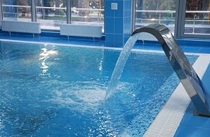 Фотографии объекта
							Санаторий «Шахтер» Ессентуки