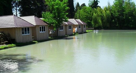 Отель Остров Пицунда - официальный сайт Отель Остров Пицунда - официальный сайт