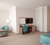 Отель «Хрустальный Resort & Spa» Севастополь #39