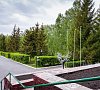 Санаторий Краснозерский Новосибирская область фото