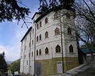 Санаторий «Галерея Палас» Пятигорск