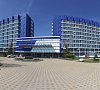 Апарт-Сити Ирида Севастополь - официальный сайт