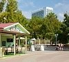 Пансионат «Приветливый берег» Геленджик #33