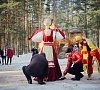 Пансионат «Восток-6» Смолячково, отдых все включено №19