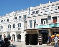 Санаторий Эсма (Сухум)