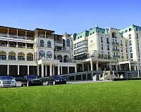 Отель Ambassadori (Тбилиси)