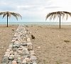 Отель «Aqua Resort» Сухум, Мачара, Абхазия #26