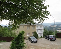 Пансионат «Кубань» Кисловодск