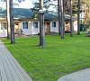 База отдыха «Алекка» Карелия - Стандартный, корпус Шуя