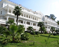 Санаторий Радуга (Сочи)