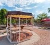Пансионат «Федор Шаляпин» Евпатория, Крым, отдых все включено №19