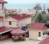 Отель SeaLand Евпатория фото