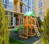 Отель «Costa Alta Hotel» Джемете #15