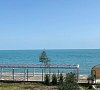Отель Вилла Приморское Гудаута