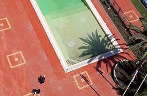 Фотографии объекта
							«Гранд Отель Абхазия» Гагра