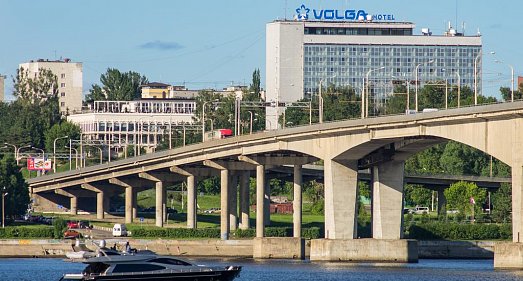 Отель Волга(Кострома, гост) Костромская область - официальный сайт