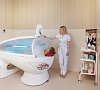 Санаторий «Дубовая роща» Железноводск, отдых все включено №17