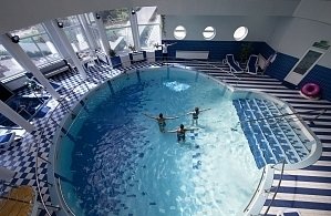 Фотографии объекта
							Санаторий «Юрмино» Саки, Крым