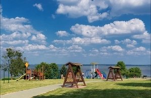 Фотографии объекта
							Санаторий «Юность» Белоруссия