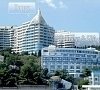 Отель «Приморский Парк» Ялта, Крым #14 Отель «Приморский Парк» Ялта, Крым #14