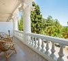 Отель «Совиньон» Алушта, Крым #22