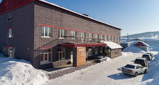 Отель Шориленд(Шерегеш) Кемеровская область - официальный сайт