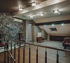 Отель Kailas Spa Hotel Sochi Сочи