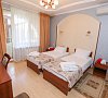 Клубный отель «Дельфин» Пицунда, Абхазия #41