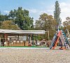 Отель «Гранд отель Россия» Гудаута, Абхазия #56