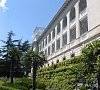 Санаторий «Россия» Ялта, Крым #16