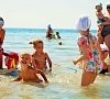 Парк-отель «Романова» Евпатория, Крым #21