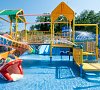 Отель Акваград Сочи фото