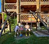 Гостевой дом «Приют странника» Подгорное, Крым #17