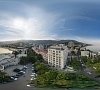 Отель «Бристоль» Ялта, Крым, отдых все включено №19