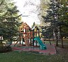 Санаторий «Центросоюз» Кисловодск, отдых все включено №44