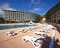 Санаторий Mriya Resort & Spa (Ялта)