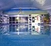 Отель «Бристоль» Ялта, Крым, отдых все включено №48