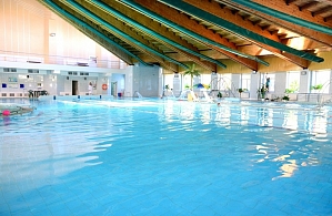 Фотографии объекта
							Санаторий «Белая Русь» Белоруссия