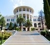 Отель RODINA Grand Hotel & SPA Сочи