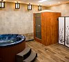 Отель «Kailas Park & Spa Hotel Sochi» Сочи #18