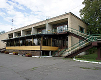 Отель Компонент (Ленинградское шоссе)