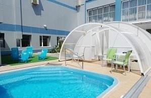 Фотографии объекта
							Санаторий «Предгорье Кавказа» Горячий Ключ