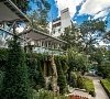 Отель «Приморский Парк» Ялта, Крым #28 Отель «Приморский Парк» Ялта, Крым #28