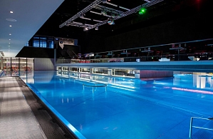 Фотографии объекта
							Акваклуб «Voda» Сестрорецк