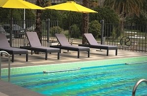 Фотографии объекта
							Отель «Sunrise Garden» Гагра, Абхазия