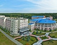 Санаторий «Жемчужина Зауралья» Курганская область 