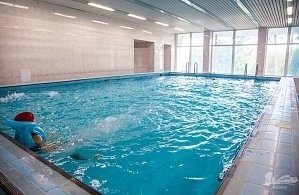 Фотографии объекта
							Санаторий «Магистральный» Белоруссия