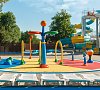Отель «Sunparco 4*» Анапа #28