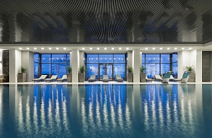 Фотографии объекта
							Отель «Lavicon Hotel Collection» (Небуг) Туапсе